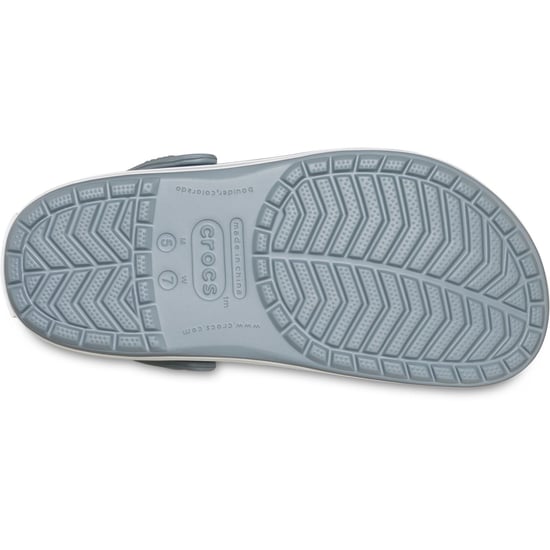 Crocs Crocband Rubber Heren Betonnen Klompen - Image 4