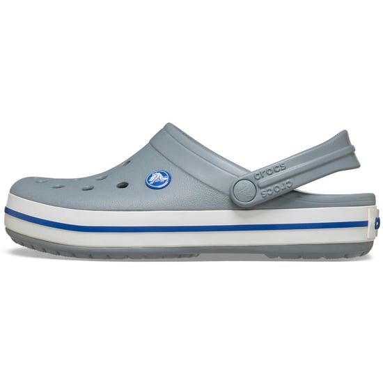 Crocs Crocband Rubber Heren Betonnen Klompen - Image 6