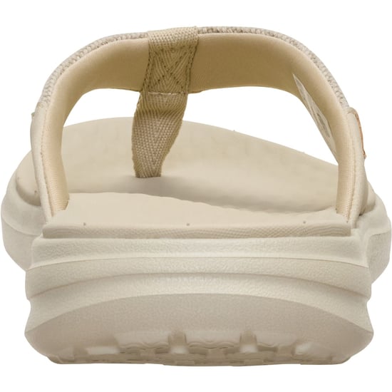 HEYDUDE Finn Flip Polyester Heren Tan Sandalen - Image 2