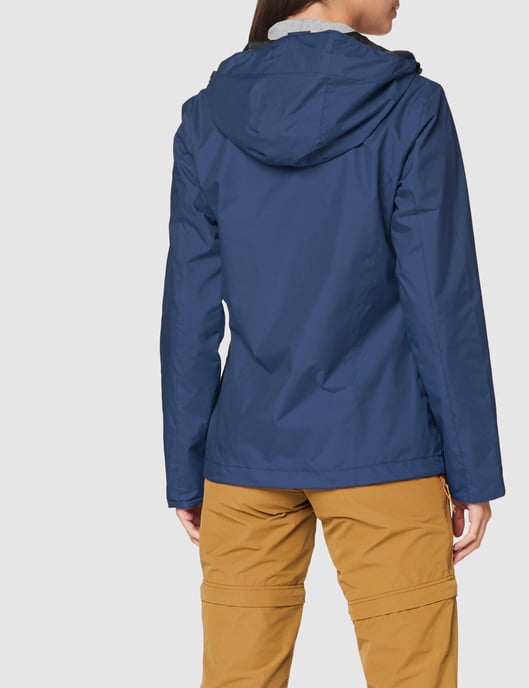 normani OUTDOOR SPORTS Vrouwen hardshell jas Magellan - Image 2