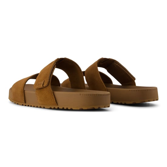 TOMS Nico Textiel Heren Walnoten Sandalen - Image 2