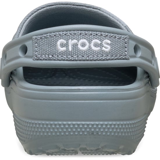 Crocs Classic Crafted Textile Dames Betonnen Klompen - Image 2