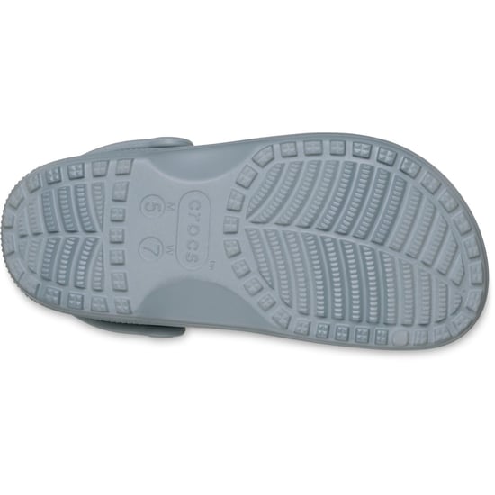 Crocs Classic Crafted Textile Dames Betonnen Klompen - Image 4