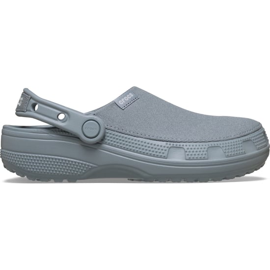 Crocs Classic Crafted Textile Dames Betonnen Klompen - Image 6