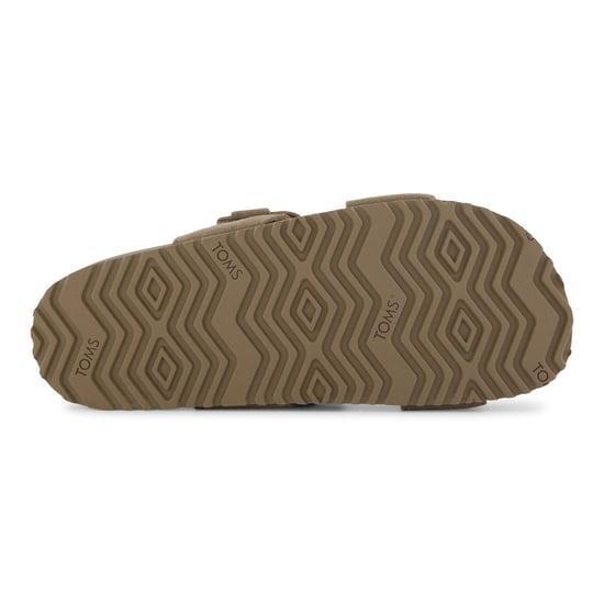 TOMS Nico Textiel Heren Dune Sandalen - Image 4