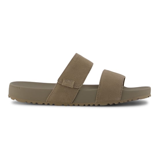 TOMS Nico Textiel Heren Dune Sandalen - Image 6