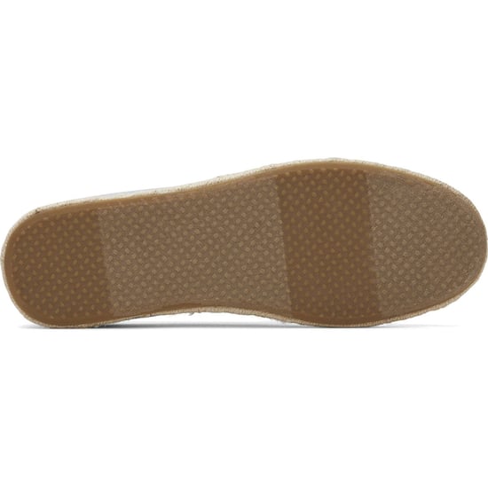 TOMS Alpargata Rope 2.0 Textiel Dames Lichtblauwe Espadrilles - Image 4