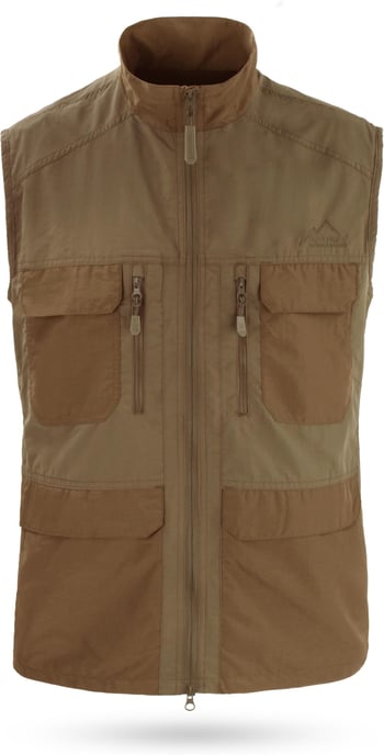 normani OUTDOOR SPORTS Outdoor gilet Elk - Image 1