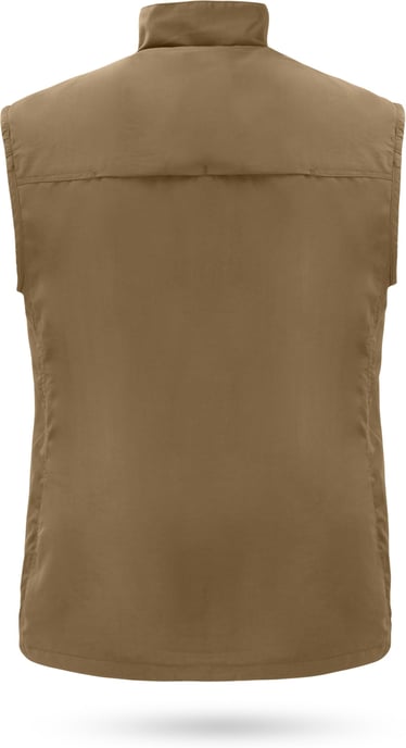 normani OUTDOOR SPORTS Outdoor gilet Elk - Image 4