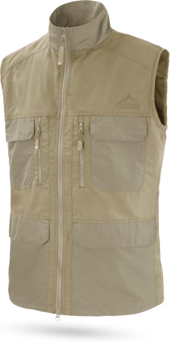 normani OUTDOOR SPORTS Outdoor gilet Elk - Image 2