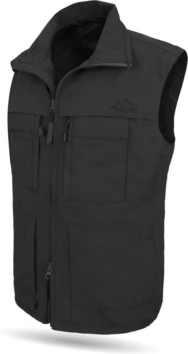 normani OUTDOOR SPORTS Outdoor gilet Oryx - Image 2