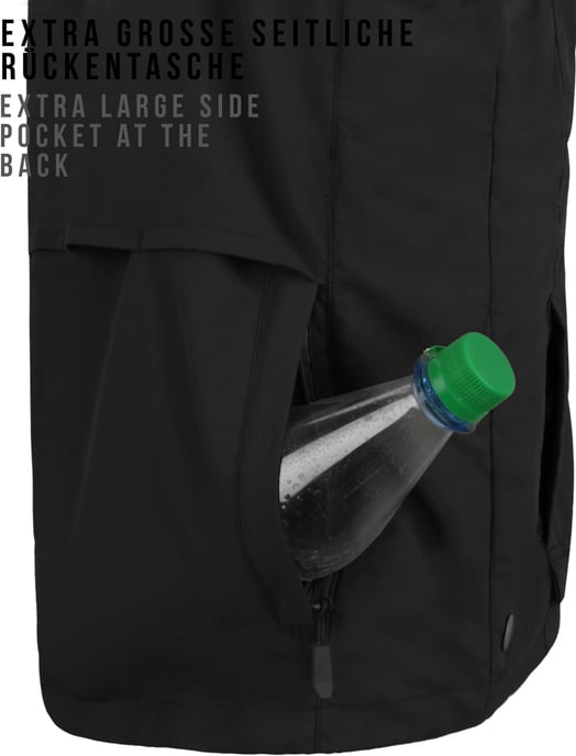 normani OUTDOOR SPORTS Outdoor gilet Oryx - Image 3