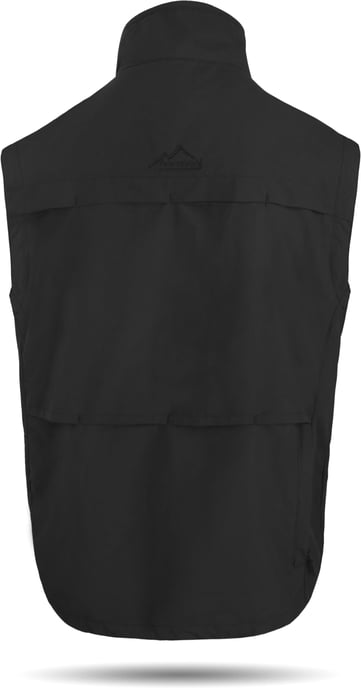 normani OUTDOOR SPORTS Outdoor gilet Oryx - Image 4