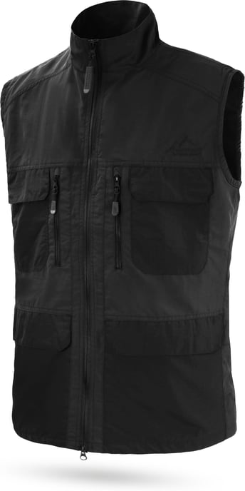 normani OUTDOOR SPORTS Outdoor gilet Elk - Image 1