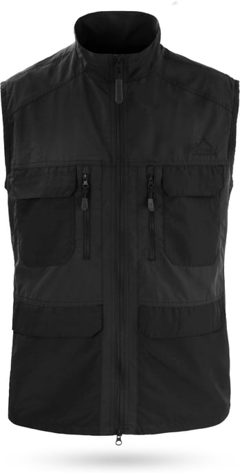 normani OUTDOOR SPORTS Outdoor gilet Elk - Image 2