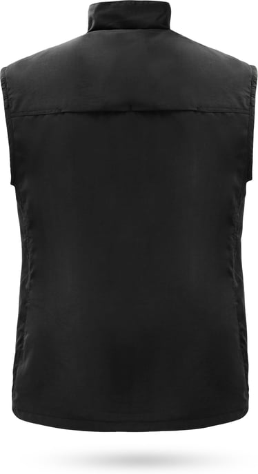 normani OUTDOOR SPORTS Outdoor gilet Elk - Image 4