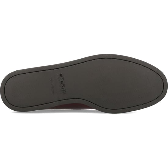 Sperry Authentic Venetiaans Leer Heren Bruine Loafers - Image 3