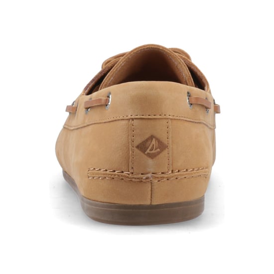 Sperry Slimboat Boot Leer Heren Tan Boten - Image 2