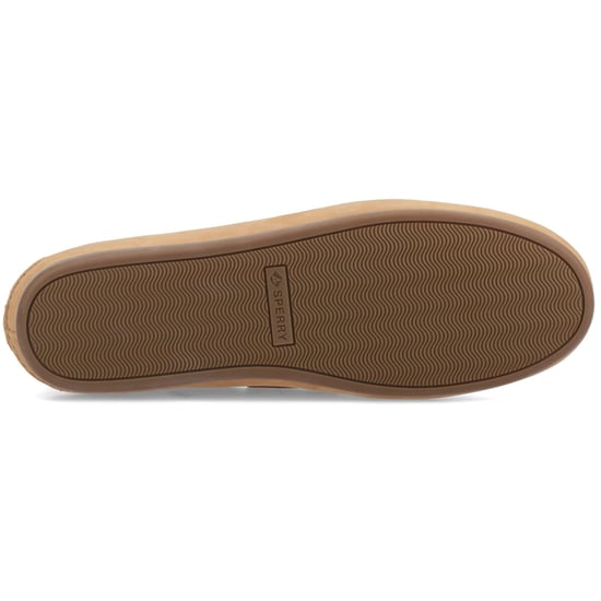 Sperry Slimboat Boot Leer Heren Tan Boten - Image 3