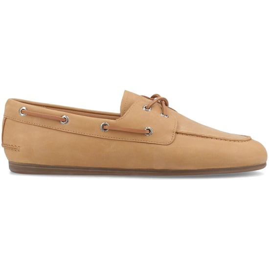 Sperry Slimboat Boot Leer Heren Tan Boten - Image 4