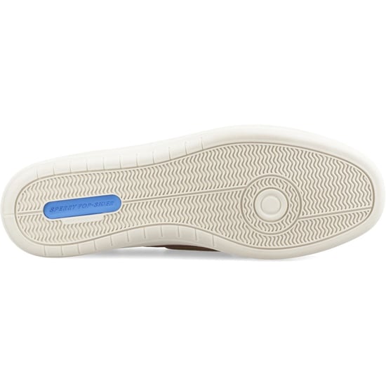 Sperry Strake 2-Oog Boten Leer Heren Open Tan Bootsschoenen - Image 3