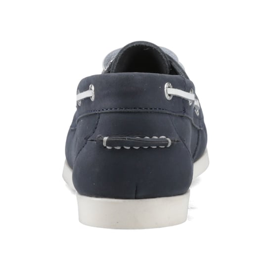 Sperry Balboa 2 Oog Boot Nubuck Dames Marineboot schoenen - Image 2