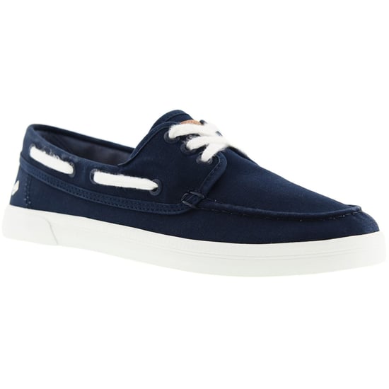 Sperry Venice Boot Textile Dames Marine Bootshoes - Image 1