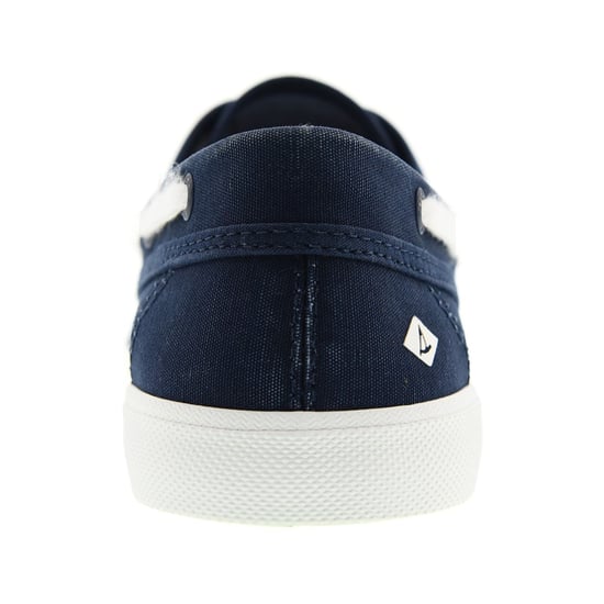 Sperry Venice Boot Textile Dames Marine Bootshoes - Image 2