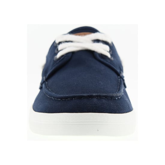 Sperry Venice Boot Textile Dames Marine Bootshoes - Image 3