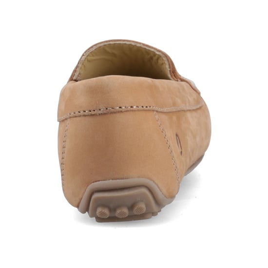 Sperry Tubarao Slip On Nubuck Dames Tan Moccasins Schoenen - Image 2