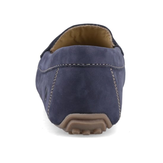 Sperry Tubarao Slip On Nubuck Dames Navy Moccasins Schoenen - Image 2