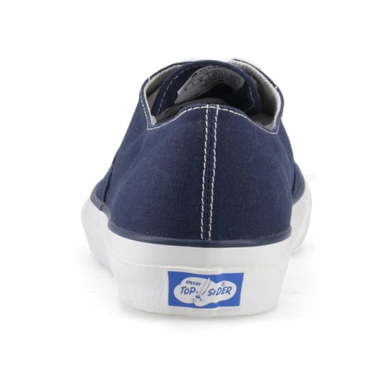 Sperry CVO Reissue Textiel Heren Navy Sneakers - Image 2