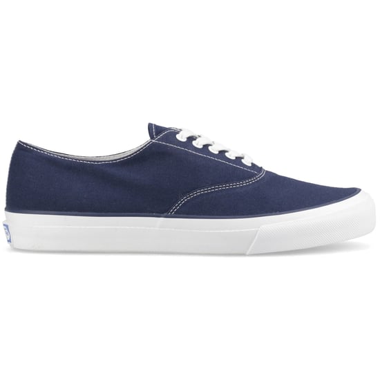 Sperry CVO Reissue Textiel Heren Navy Sneakers - Image 3