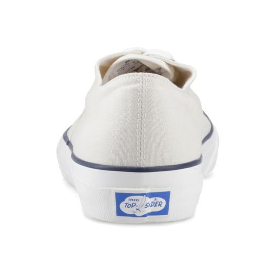 Sperry CVO Reissue Textiel Heren Licht Beige Sneakers - Image 2
