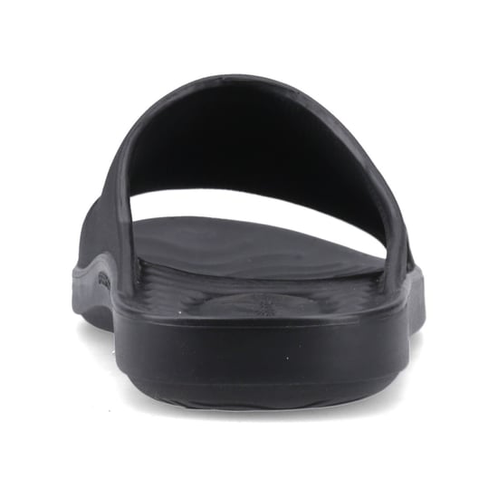 Sperry Flow Moulded EVA Heren Zwarte Slippers - Image 2