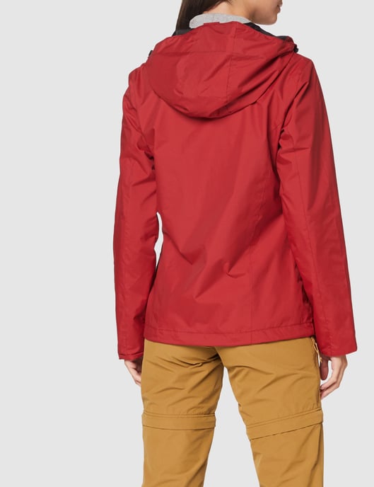 normani OUTDOOR SPORTS Vrouwen hardshell jas Magellan - Image 2