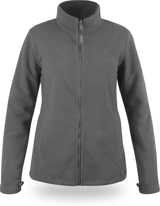 normani OUTDOOR SPORTS Dames fleecejack Laanila - Image 2