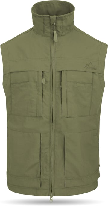 normani OUTDOOR SPORTS Outdoor gilet Oryx - Image 1