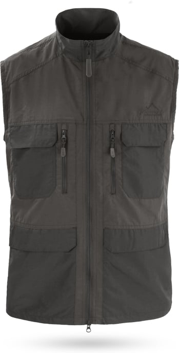 normani OUTDOOR SPORTS Outdoor gilet Elk - Image 2
