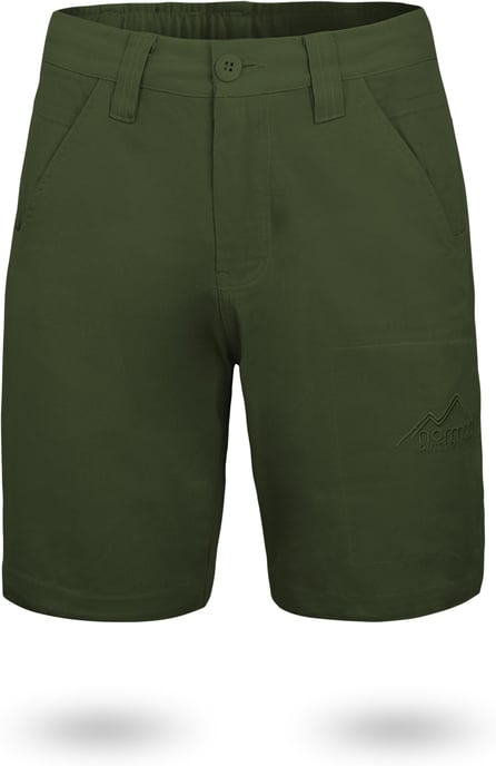 normani OUTDOOR SPORTS Heren shorts Gobi - Image 1