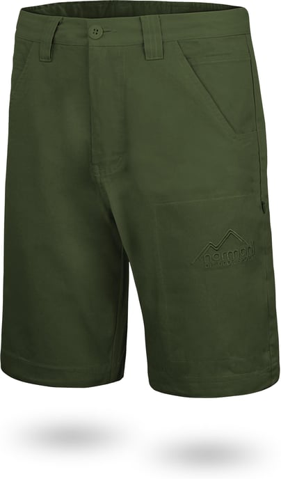 normani OUTDOOR SPORTS Heren shorts Gobi - Image 2