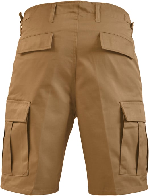 normani OUTDOOR SPORTS Heren BDU shorts Dasht - Image 2