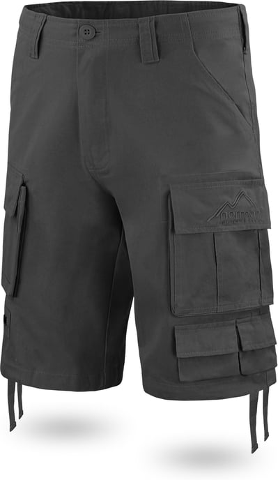normani OUTDOOR SPORTS Heren shorts Atacama - Image 3