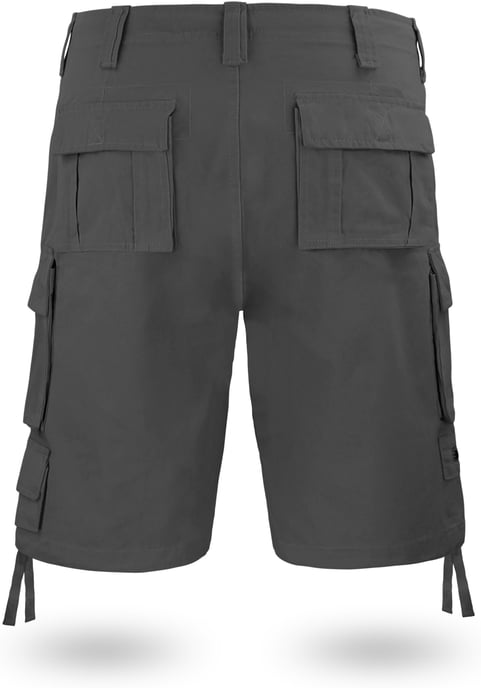normani OUTDOOR SPORTS Heren shorts Atacama - Image 4