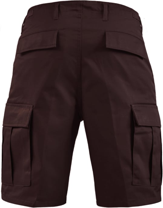 normani OUTDOOR SPORTS Heren BDU shorts Dasht - Image 2