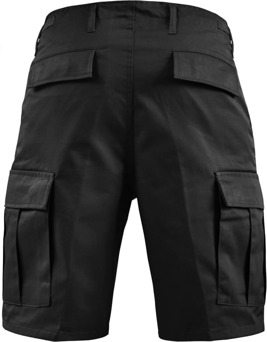 normani OUTDOOR SPORTS Heren BDU shorts Dasht - Image 2