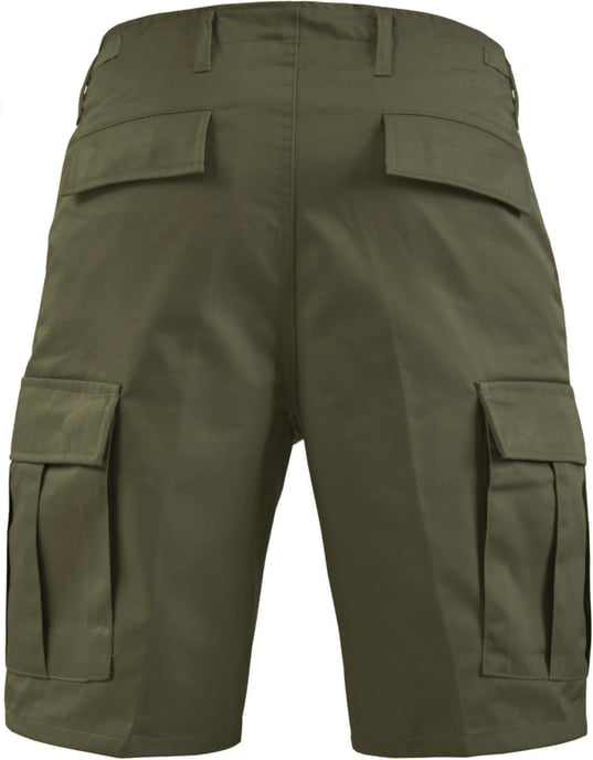 normani OUTDOOR SPORTS Heren BDU shorts Dasht - Image 2
