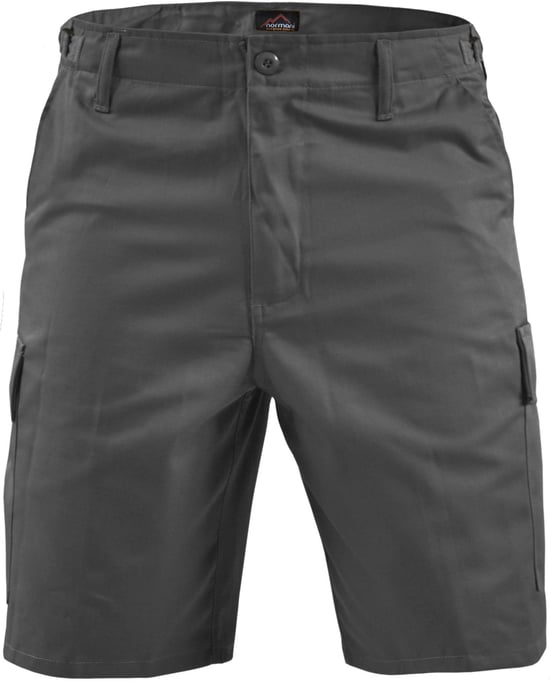 normani OUTDOOR SPORTS Heren BDU shorts Dasht - Image 1