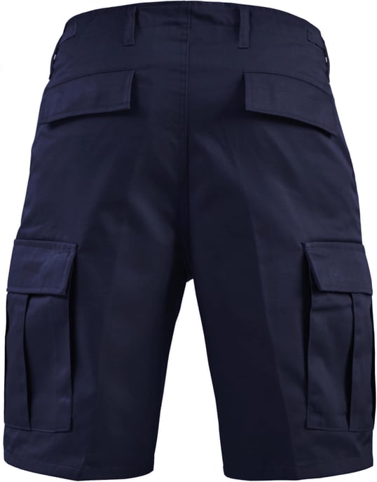 normani OUTDOOR SPORTS Heren BDU shorts Dasht - Image 2