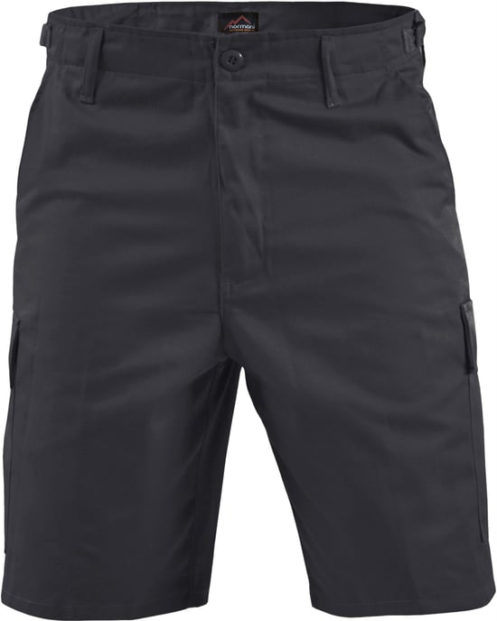 normani OUTDOOR SPORTS Heren BDU shorts Dasht - Image 1